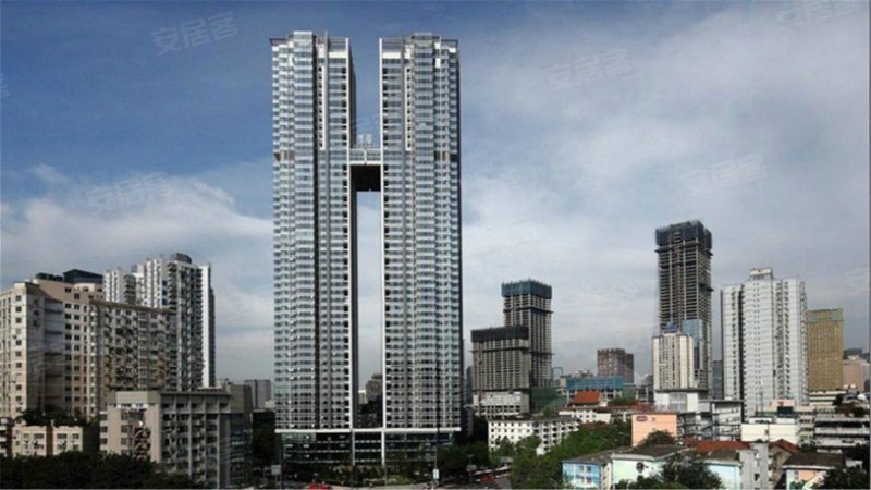 朗御,大慈寺路3号-成都朗御二手房,租房,房价-成都安居客