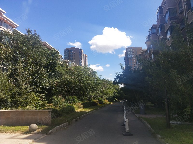 华瀚四季花园,春城大街513号-长春华瀚四季花园二手房,租房,房价-长春