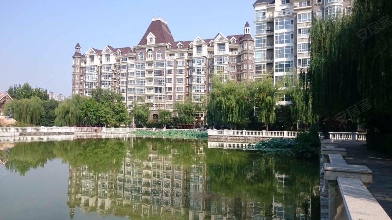 东方夏威夷,北蔡街-北京东方夏威夷二手房,租房,房价-北京安居客