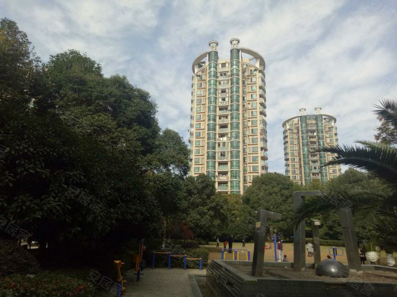 天阳棕榈湾(西区)