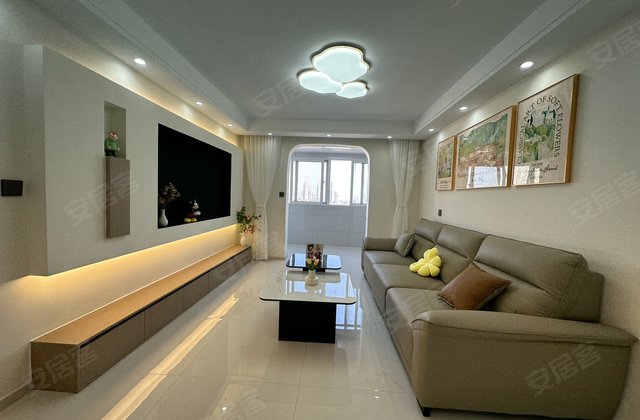 天客来(东区16-26号)3室1厅106㎡56万二手房图片