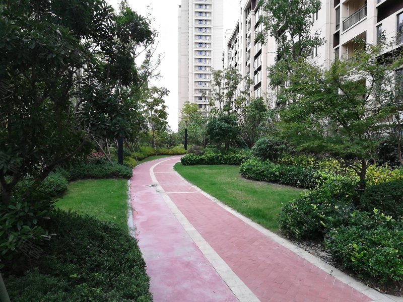 美的蝴蝶海(三期),港城路666号-宁波美的蝴蝶海