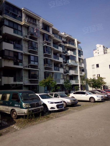 东升家园(西区)