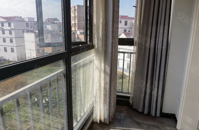 温泉静园3室2厅125㎡54万二手房图片