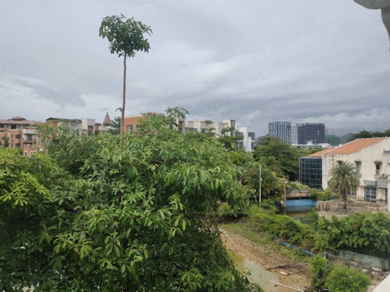 远大美域新城(别墅),唐淇路1288号-珠海远大美域新城(别墅)二手房