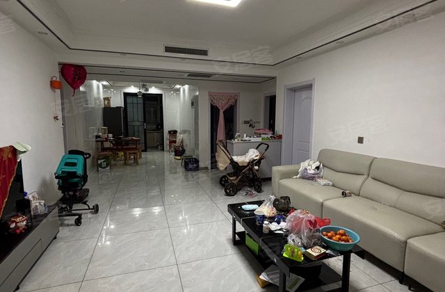 桃园新居3室2厅141.97㎡52.8万二手房图片