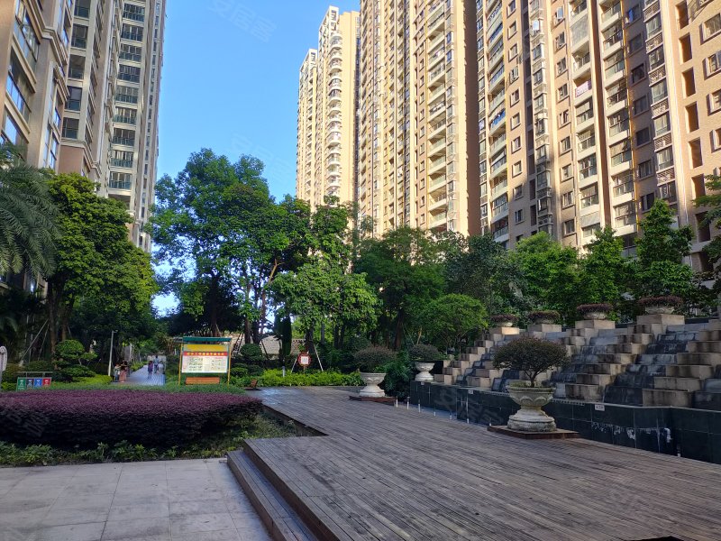 长平星湖豪景,中山路239号-汕头长平星湖豪景二手房,租房,房价-汕头