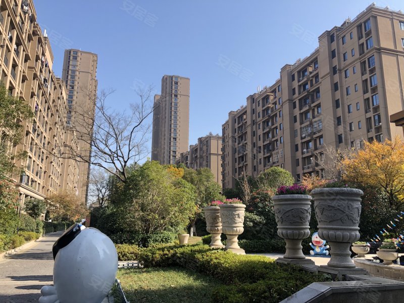 新城吾悦广场(吴江),开平路2188号-苏州新城吾悦广场(吴江)二手房