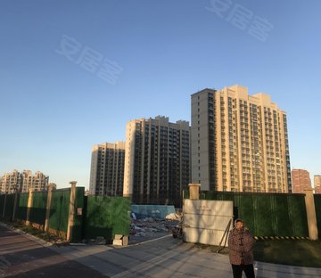 济南房产网>济南二手房>章丘二手房>章丘周边二手房>山水泉城尚城>