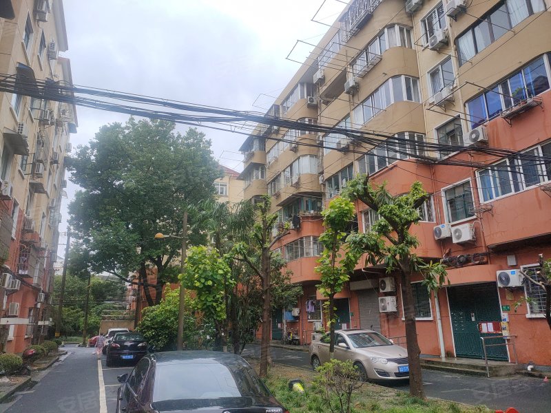 莘松三村,莘沥路363弄-上海莘松三村二手房,租房,房价-上海安居客