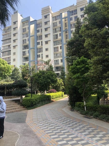 山水佳园,东风北路-玉溪山水佳园二手房,租房,房价-玉溪安居客