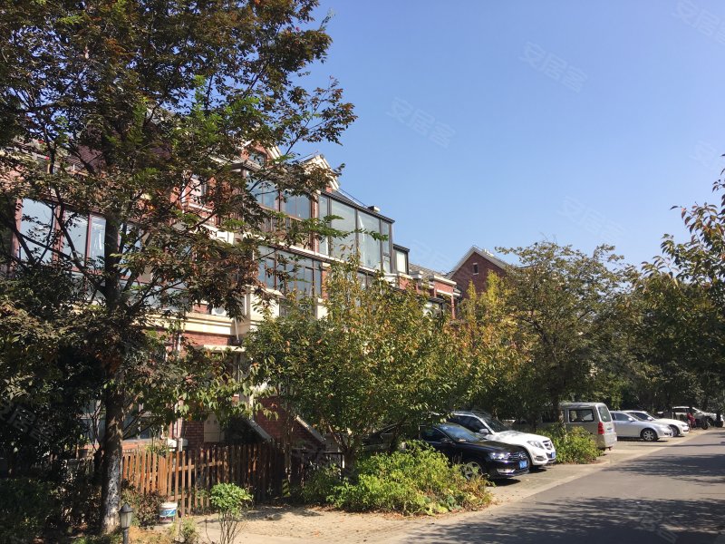 合生御廷(别墅)