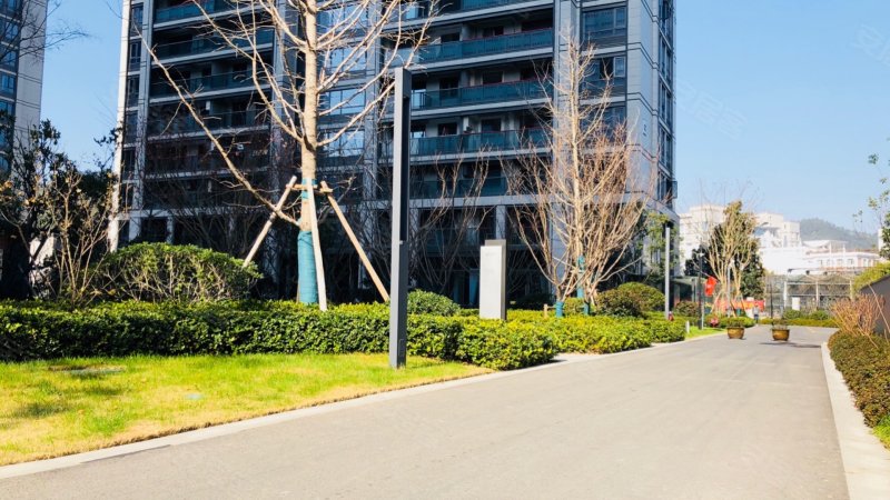 绿城留香园,教工路-丽水绿城留香园二手房,租房,房价-丽水安居客