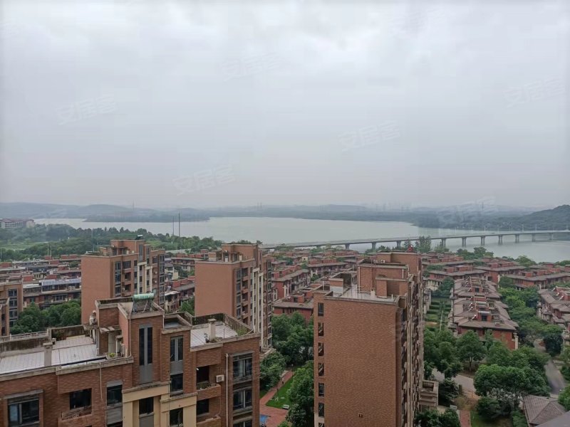 联投花山郡(二期)