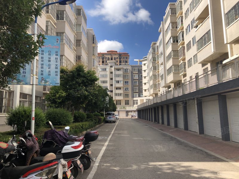 盛世锦华东江花园二期