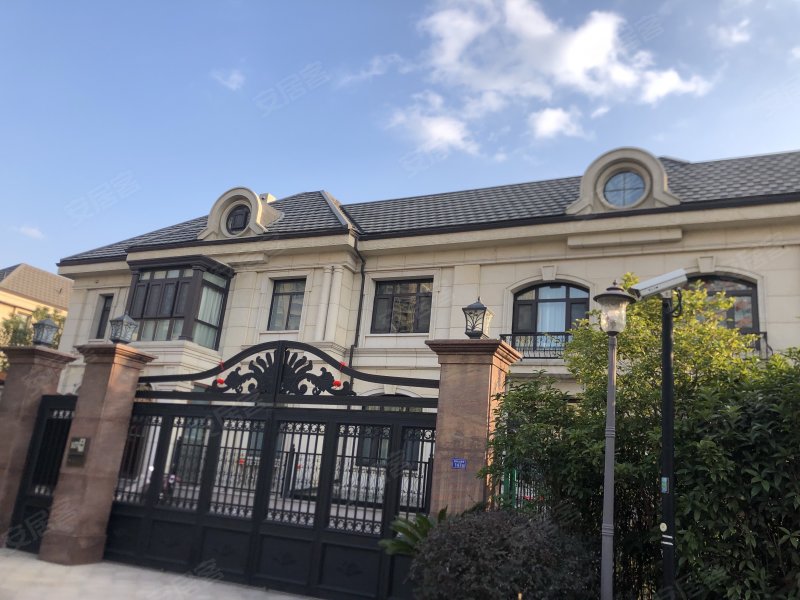 绿地太湖城(别墅)