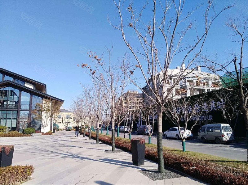 歌尔绿城,桃园街-潍坊歌尔绿城二手房,租房,房价-潍坊安居客