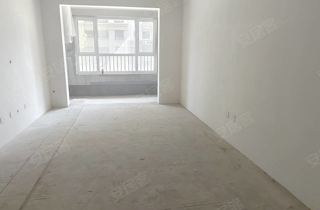 信华城3室2厅107.87㎡51.8万二手房图片