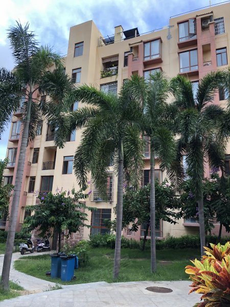 三亚海航城(一期)