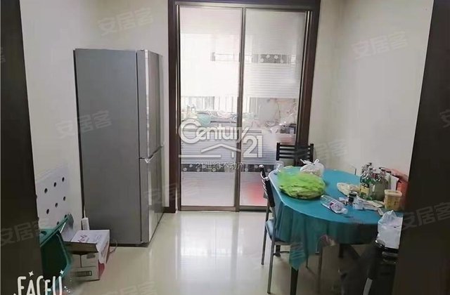 昌盛小区(一二期)2室1厅89㎡64万二手房图片