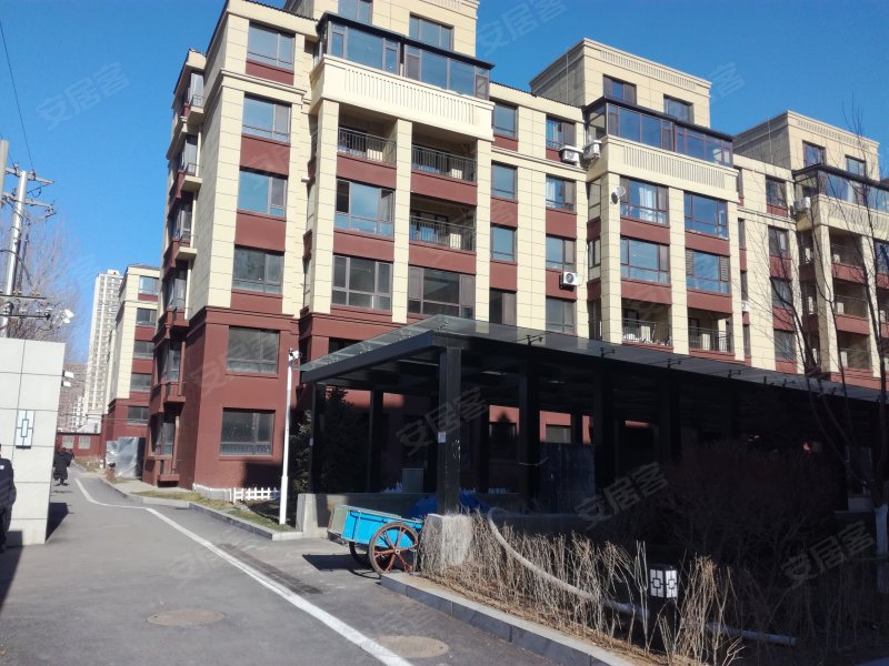 万象首府,中央大街20甲1-112号-沈阳万象首府二手房,租房,房价-沈阳