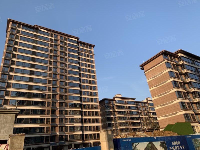 龙湖天境,邓店路,近振兴路-合肥龙湖天境二手房,租房,房价-合肥安居客