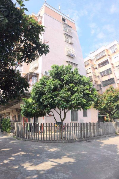 德兴花园,潮兴路-江门德兴花园二手房,租房,房价-江门安居客