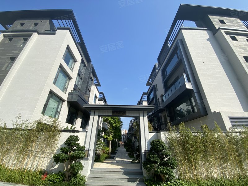 山海一品别墅,情侣南路311号-珠海山海一品别墅二手房,租房,房价-珠海