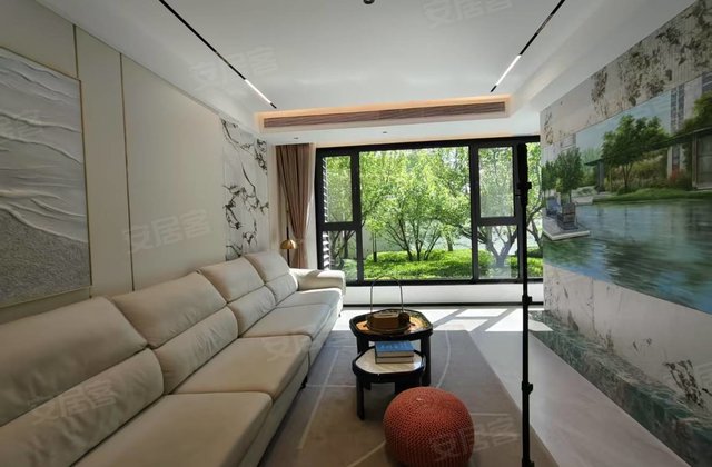 悦湖庄园3室2厅89㎡54万二手房图片