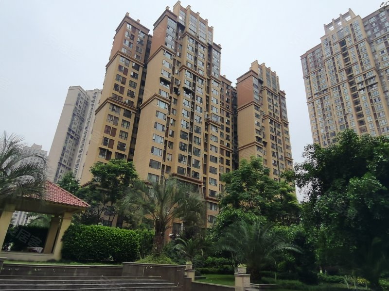 蓝光coco香江,饮泉路36号-南充蓝光coco香江二手房,租房,房价-南充