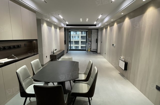 状元首府3室2厅108㎡62万二手房图片