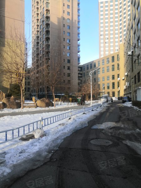 江南雅居,红旗路68号-佳木斯江南雅居二手房,租房,房价-佳木斯安居客