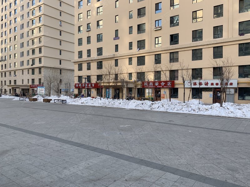 cbd瑞城,北京路-哈尔滨cbd瑞城二手房,租房,房价-哈尔滨安居客