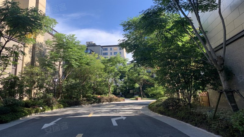 保利印江南(一期),百丈东路,近海晏南路-宁波保利印江南(一期)二手房