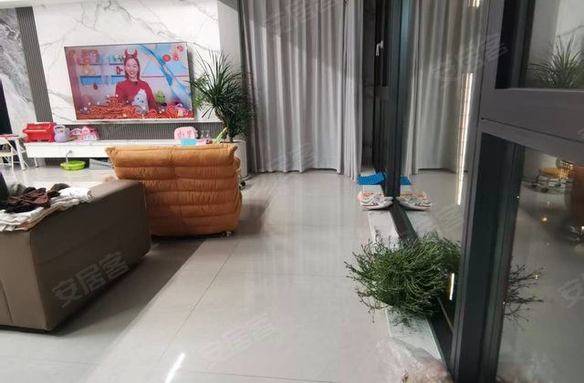 天隽半岛3室2厅143㎡238万二手房图片