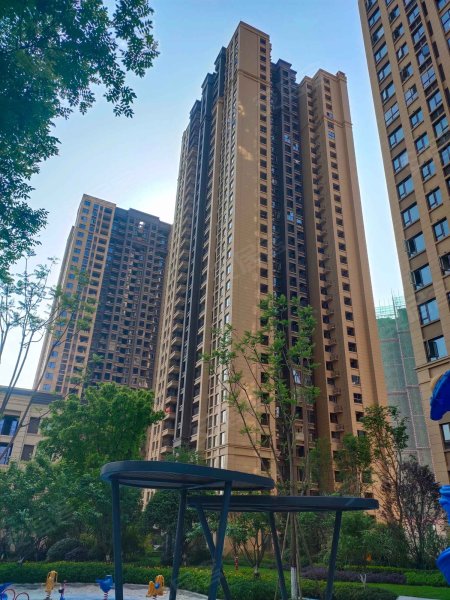 融创春晖十里阅峰庭