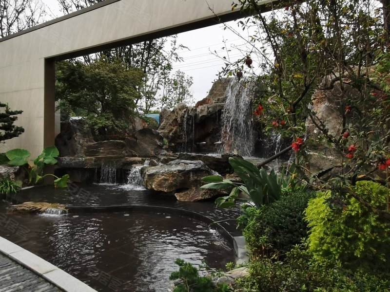 领地观江府,滨河北路西段-绵阳领地观江府二手房,租房,房价-绵阳安居