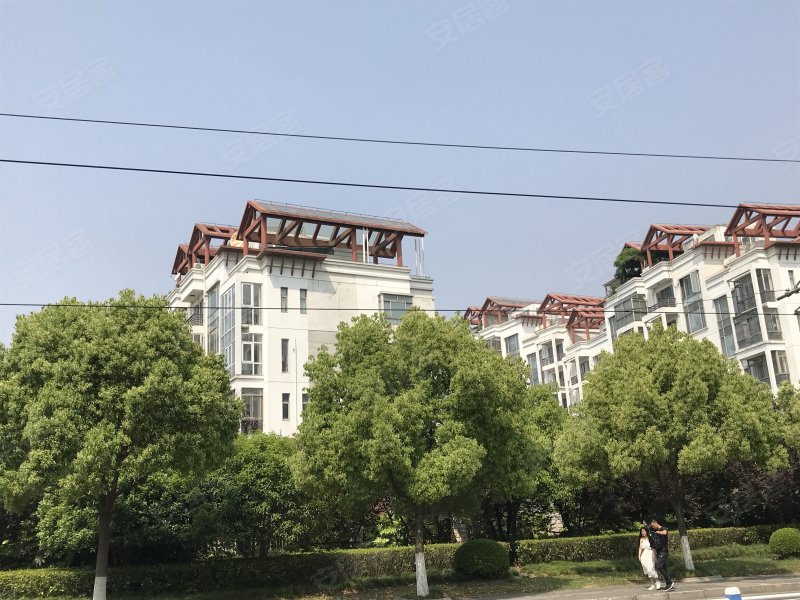 城市经典玉墅(别墅)