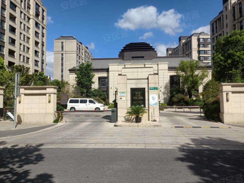 森兰名轩(二期) 