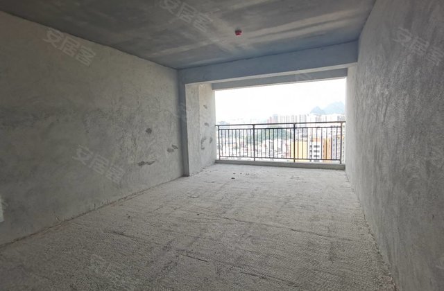 南桥新城4室2厅140㎡60.8万二手房图片