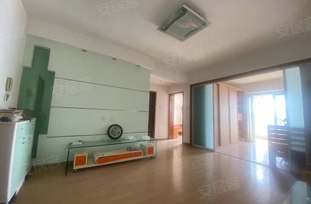 新城花园2室2厅94㎡130万二手房图片