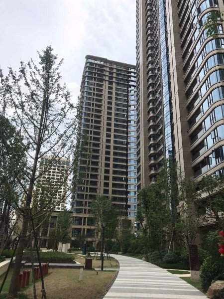 顺发富春峰景,春江路8号-杭州顺发富春峰景二手房,租房,房价-杭州安居