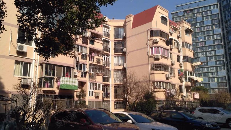 富丽公寓(东区) 