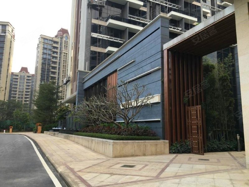 佳兆业天御,沙太南路20号-广州佳兆业天御二手房,租房,房价-广州安居