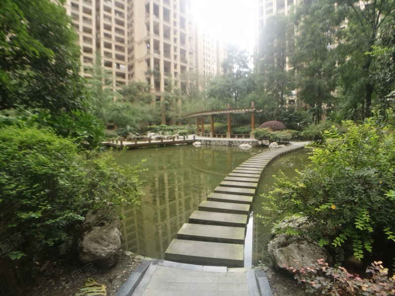 南湖国际社区(南区)