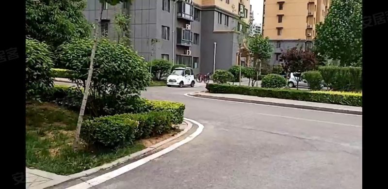 鑫琦福邸(南区)