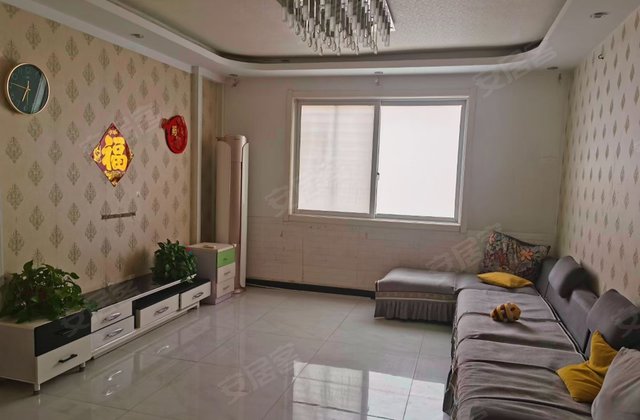 丰海御龙湾西区3室2厅114㎡64万二手房图片