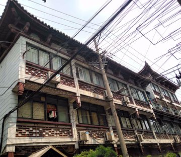 北石路133号楼