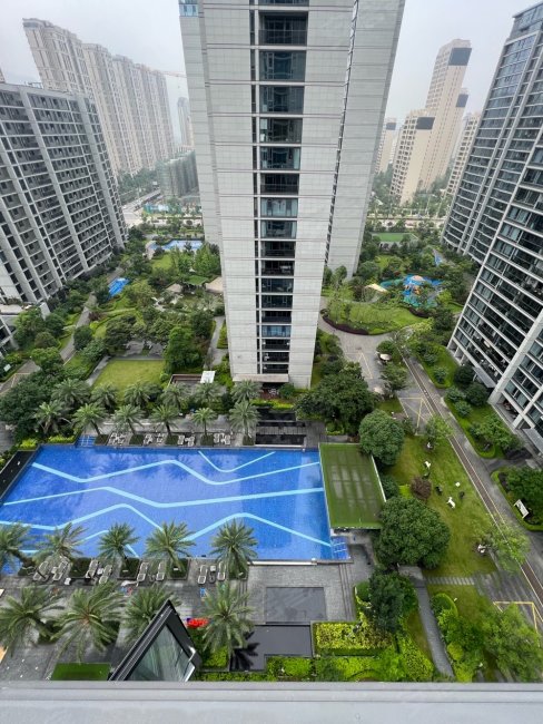 绿城锦玉园5室2厅3卫168.73㎡南420万