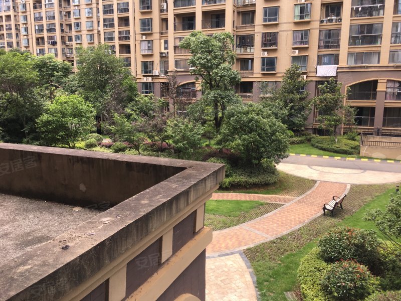 保利半山国际檀香湾畔,红湾大道66号-南昌保利半山国际檀香湾畔二手房